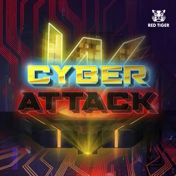 Cyber Attack - BEERSLOT365