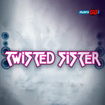 PlaynGo : Twisted Sister - BEERSLOT365