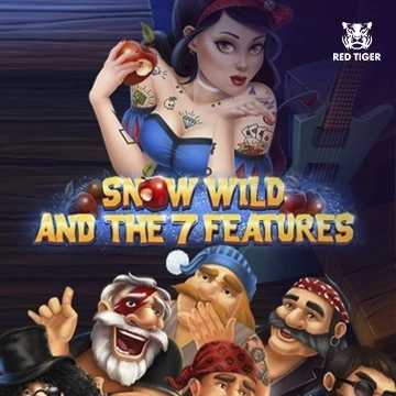 Snow Wild and the 7 Features - BEERSLOT365