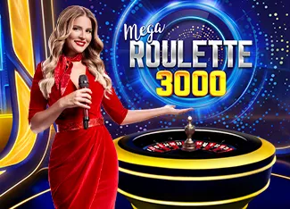 MegaRoulette3000 - BEERSLOT365