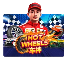 Hot Wheels - BEERSLOT365