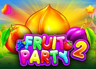 Fruit Party 2 - BEERSLOT365