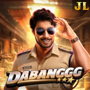 Jili : Dabanggg - BEERSLOT365