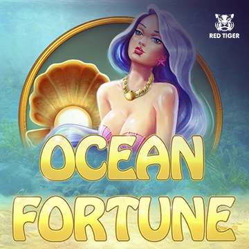 Ocean Fortune - BEERSLOT365