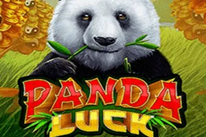 Panda Luck - BEERSLOT365