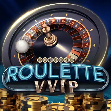 Roulette VVIP - BEERSLOT365