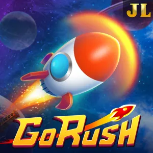 Go Rush - BEERSLOT365