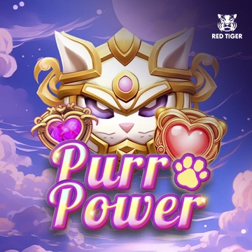Purr Power - BEERSLOT365
