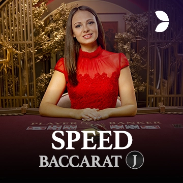 Speed Baccarat J - BEERSLOT365