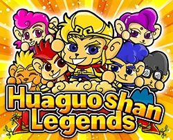 Huaguoshan Legends - BEERSLOT365