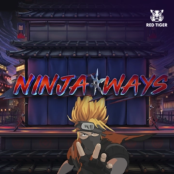 Ninja Ways - BEERSLOT365