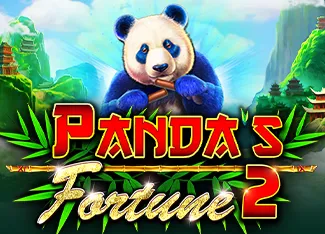 Panda Fortune 2 - BEERSLOT365
