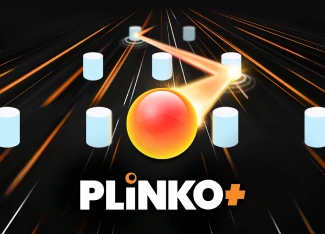Plinko+ - BEERSLOT365
