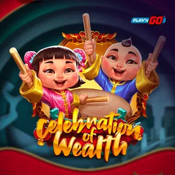 PlaynGo : Celebration of Wealth - BEERSLOT365