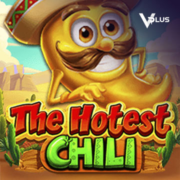 The Hottest Chili - BEERSLOT365