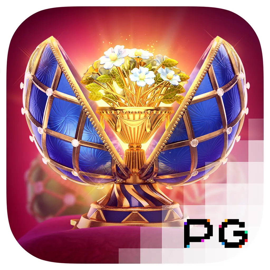 PGSoft : Tsar Treasures - BEERSLOT365