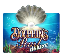 Dolphins Pearl Deluxe - BEERSLOT365