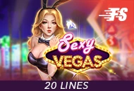 Spadegaming : Sexy Vegas - BEERSLOT365