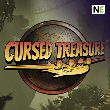Cursed Treasure - BEERSLOT365