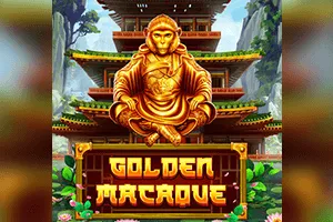 Golden Macaque - BEERSLOT365