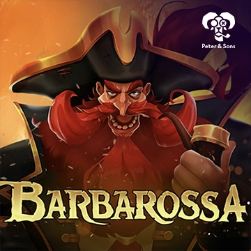 PeterSons : Barbarossa - BEERSLOT365