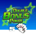 Double Bonus Poker 5 Hand - BEERSLOT365