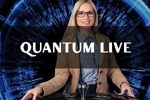 Quantum Roulette - BEERSLOT365
