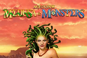 Age of the Gods: Medusa & Monsters - BEERSLOT365