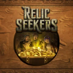 Relic Seekers - BEERSLOT365