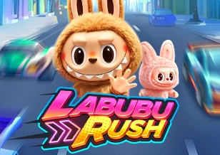 Labubu Rush - BEERSLOT365