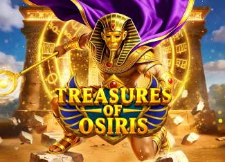 Treasures of Osiris - BEERSLOT365