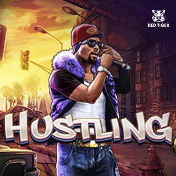 Hustling - BEERSLOT365