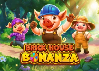 Brick House Bonanza - BEERSLOT365