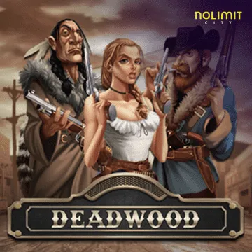 Deadwood xNudge - BEERSLOT365