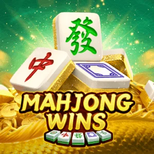 Mahjong Wins - BEERSLOT365