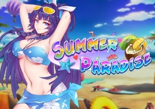 Summer Paradise - BEERSLOT365
