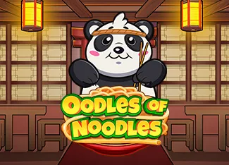 Oodles of Noodles - BEERSLOT365