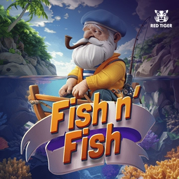 Fish n Fish - BEERSLOT365