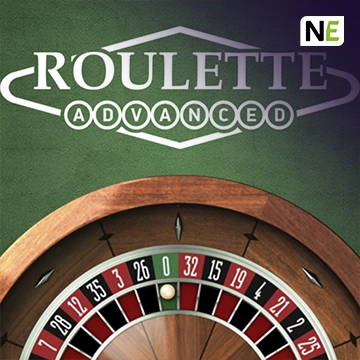 NetEnt Roulette Advanced - BEERSLOT365