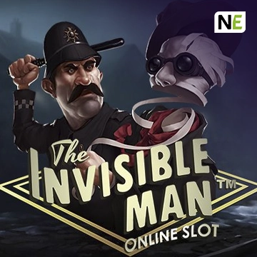 The Invisible Man - BEERSLOT365