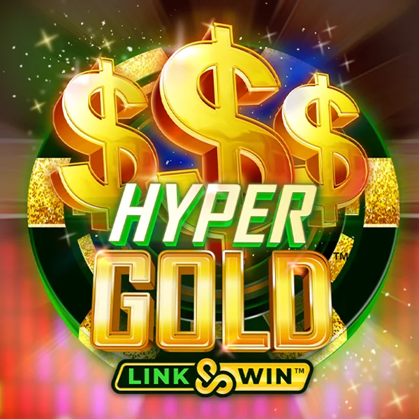 Hyper Gold - BEERSLOT365
