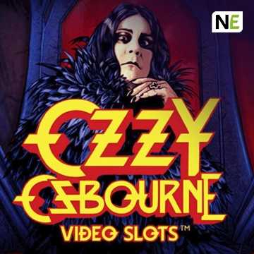 Ozzy Osbourne Video Slots - BEERSLOT365