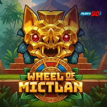 PlaynGo : Wheel of Mictlan - BEERSLOT365