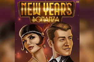 New Years Bonanza - BEERSLOT365