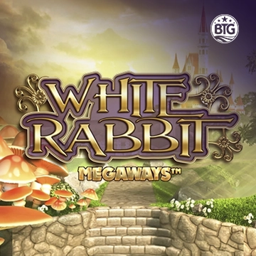 Bigtime : White Rabbit - BEERSLOT365