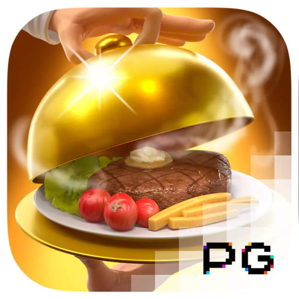 PGSoft : Diner Delights - BEERSLOT365