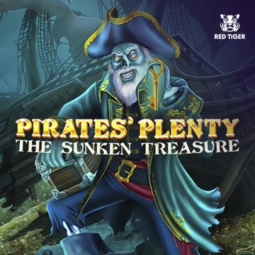 Pirates Plenty - BEERSLOT365