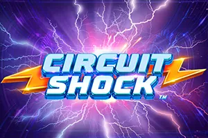 Circuit Shock - BEERSLOT365