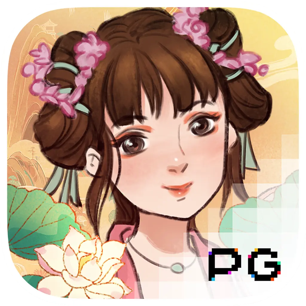 PGSoft : Oriental Prosperity - BEERSLOT365