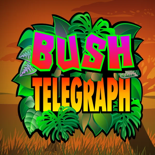 Bush Telegraph - BEERSLOT365